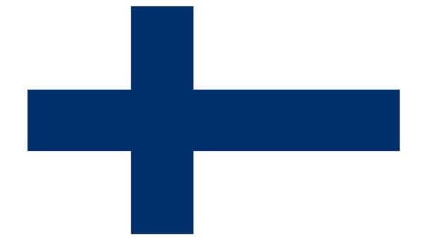 Finland flag
